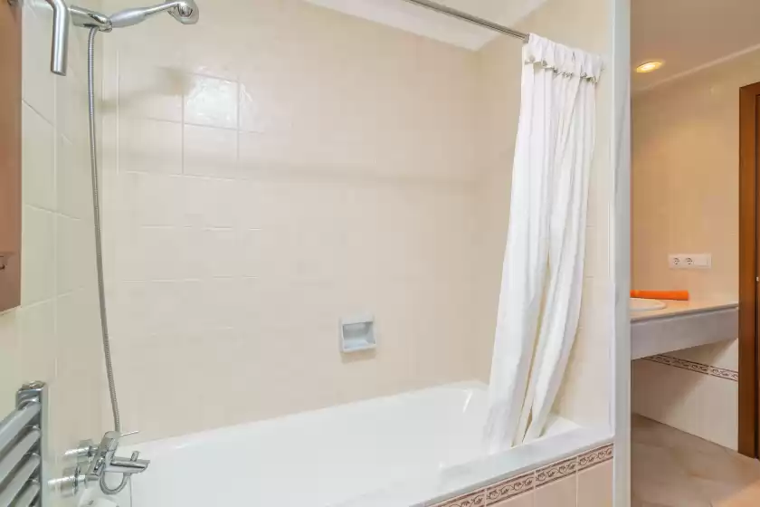 Holiday rentals in Fetget-can bosco, Son Servera