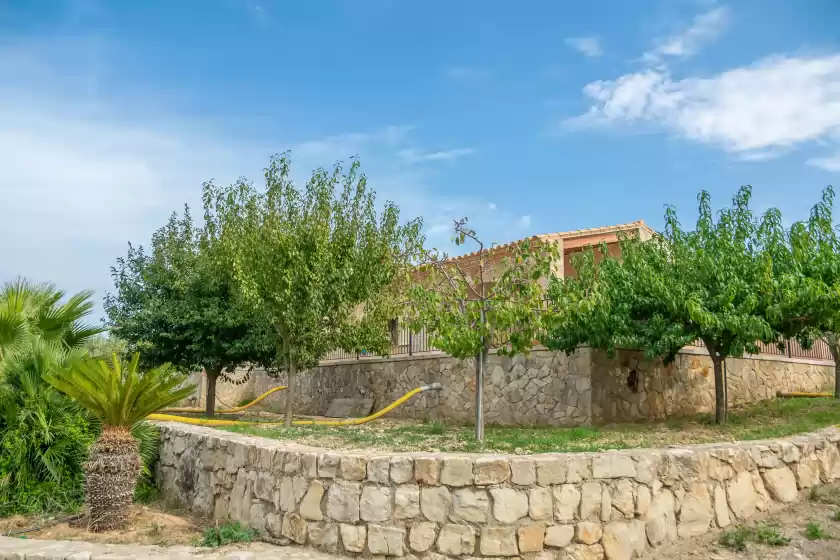 Holiday rentals in Fetget-can bosco, Son Servera