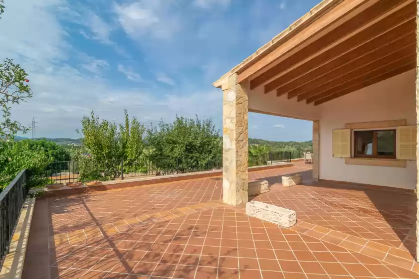 Holiday rentals in Fetget-can bosco, Son Servera