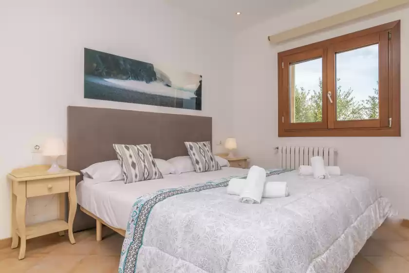 Holiday rentals in Fetget-can bosco, Son Servera