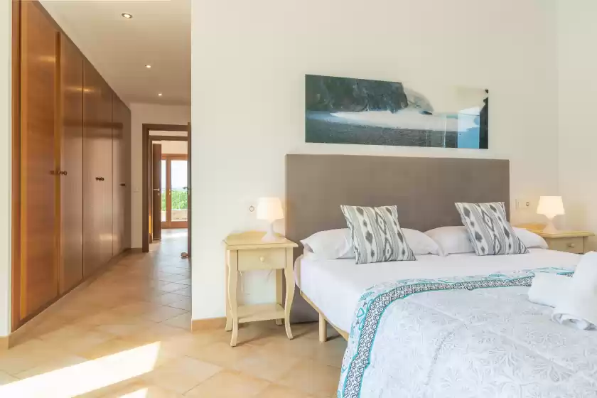 Holiday rentals in Fetget-can bosco, Son Servera