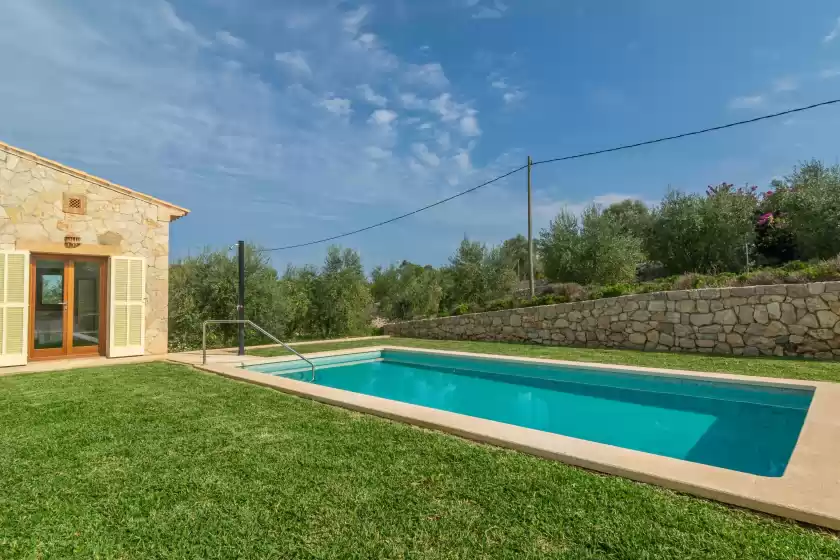Holiday rentals in Fetget-can bosco, Son Servera