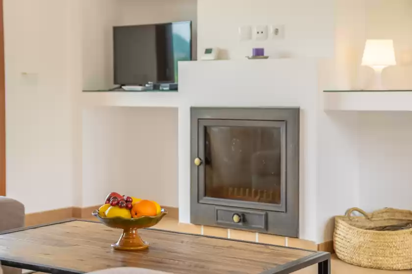 Holiday rentals in Fetget-can bosco, Son Servera