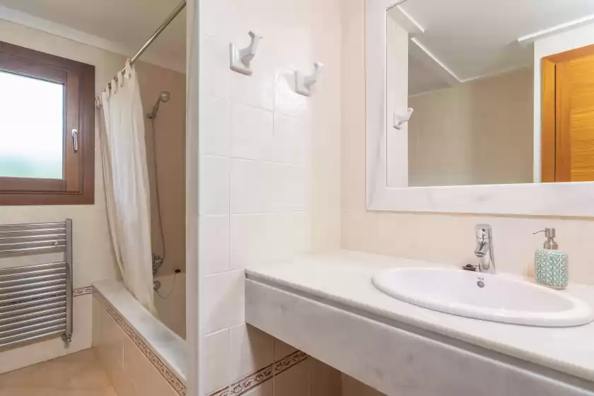 Holiday rentals in Fetget-can bosco, Son Servera