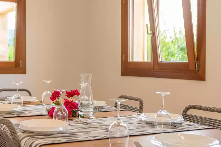 Holiday rentals in Fetget-can bosco, Son Servera