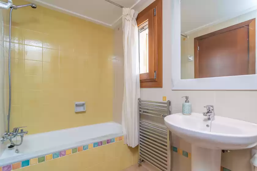 Holiday rentals in Fetget-can bosco, Son Servera