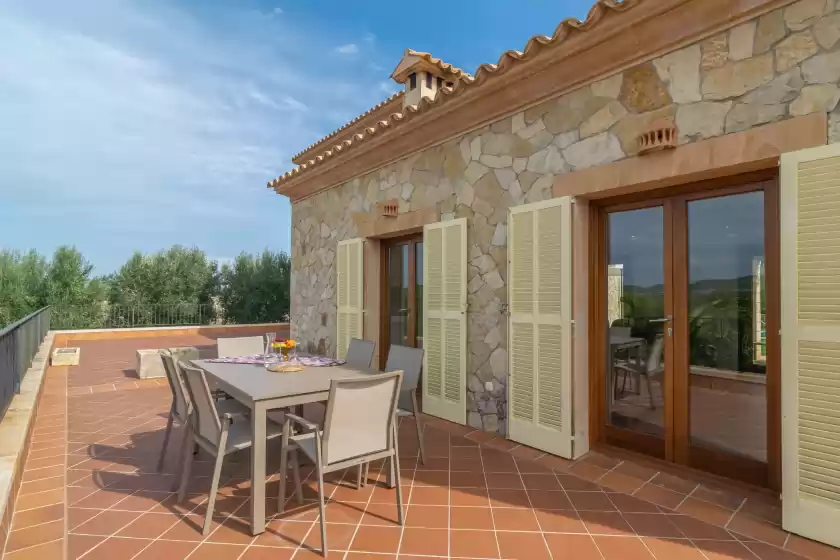 Holiday rentals in Fetget-can bosco, Son Servera