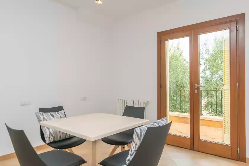 Holiday rentals in Fetget-can bosco, Son Servera