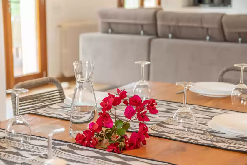 Holiday rentals in Fetget-can bosco, Son Servera