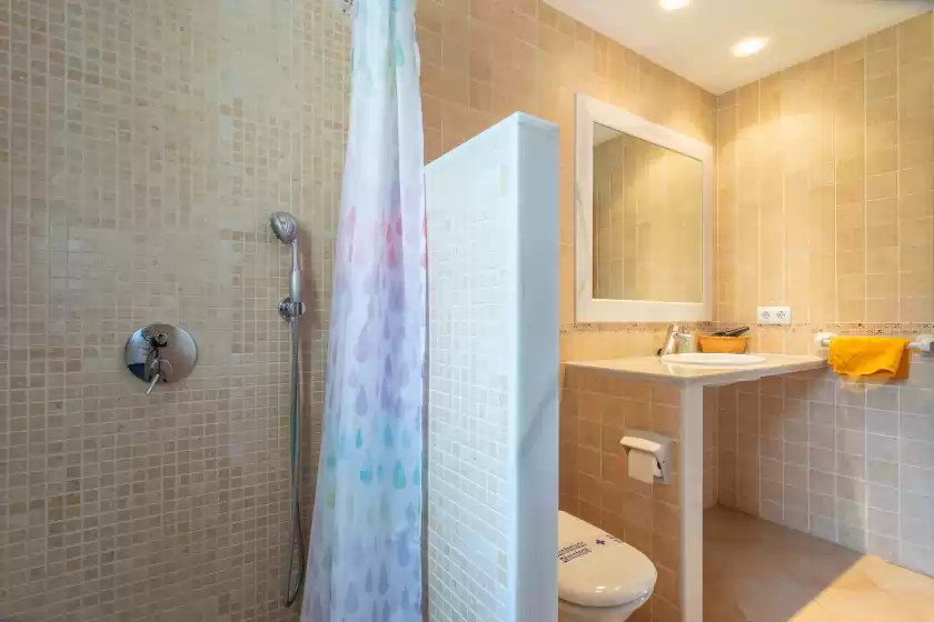 Holiday rentals in Fetget-can bosco, Son Servera