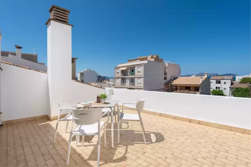 Holiday rentals in Sunset village, Can Picafort