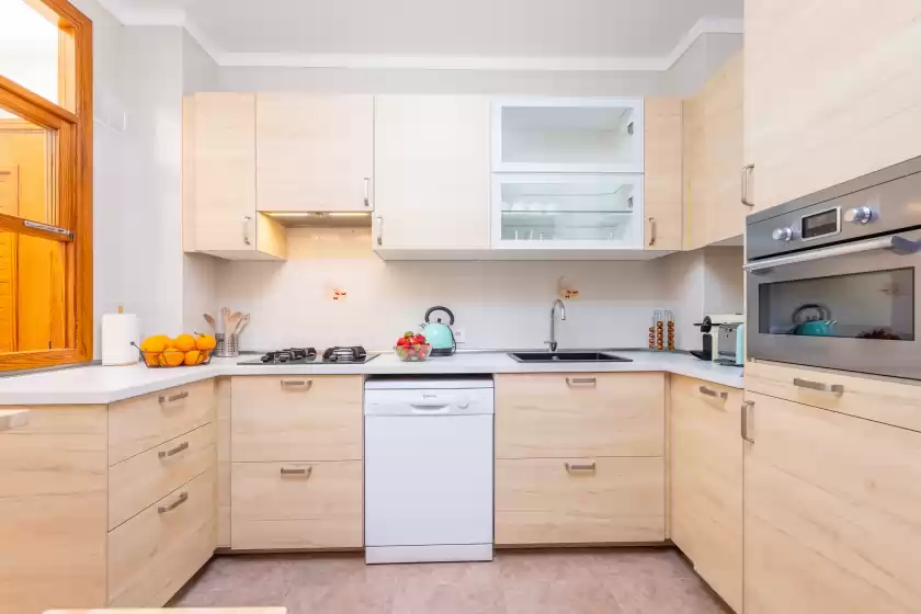 Holiday rentals in Sunset village, Can Picafort