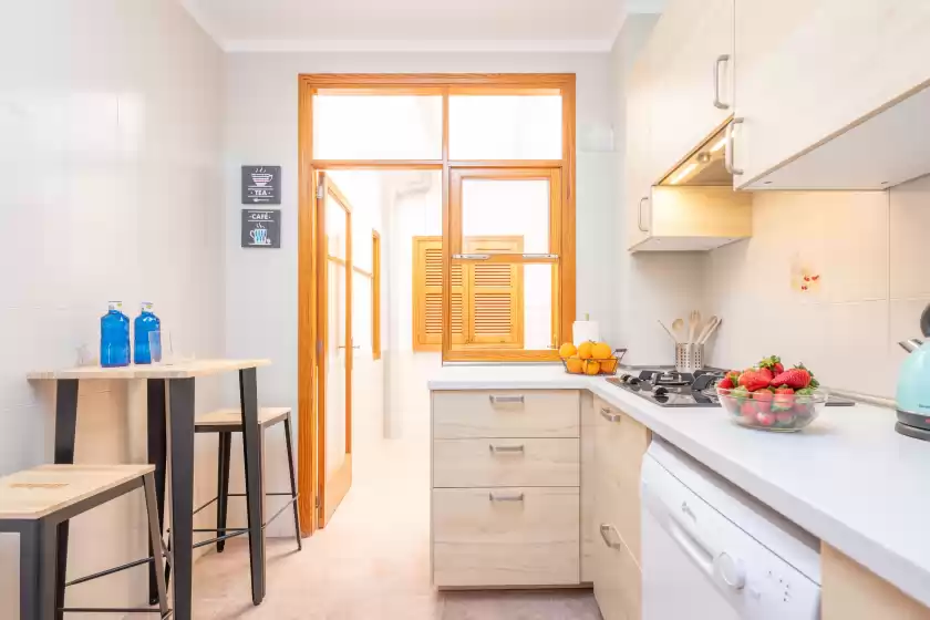 Holiday rentals in Sunset village, Can Picafort