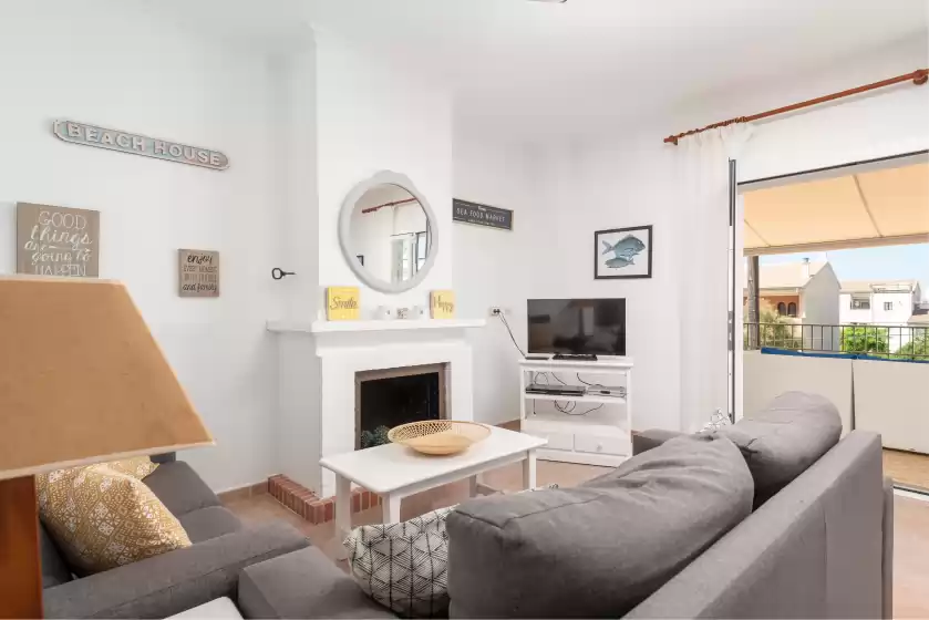 Holiday rentals in Sunset village, Can Picafort