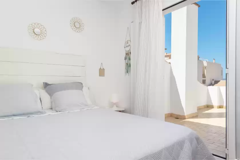 Holiday rentals in Sunset village, Can Picafort