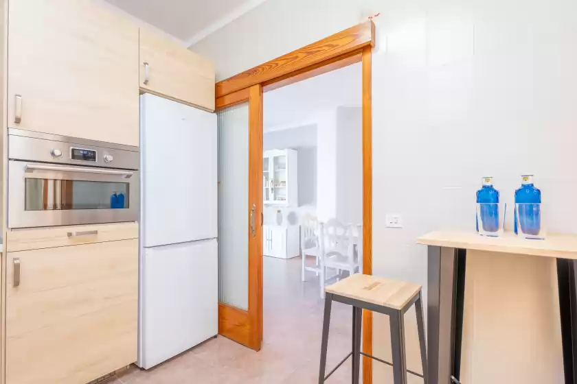 Holiday rentals in Sunset village, Can Picafort