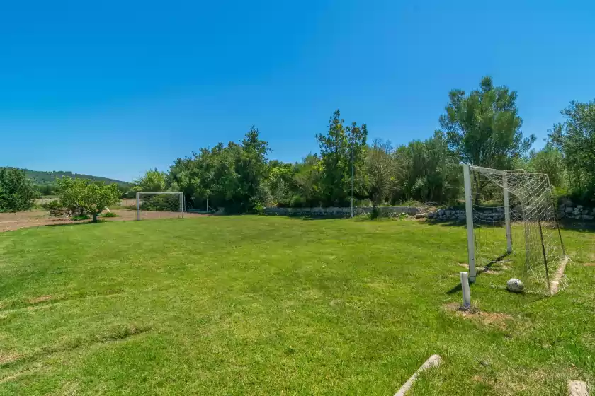 Holiday rentals in Es garballons, Manacor