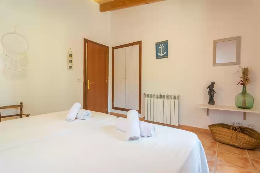 Holiday rentals in Es garballons, Manacor