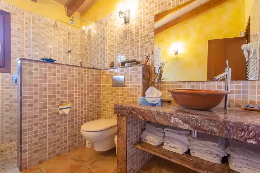 Holiday rentals in Es garballons, Manacor