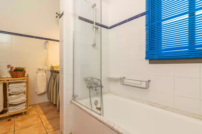 Holiday rentals in Es garballons, Manacor