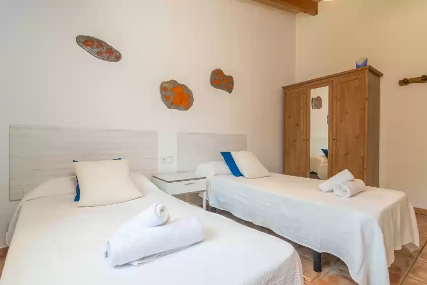 Holiday rentals in Es garballons, Manacor