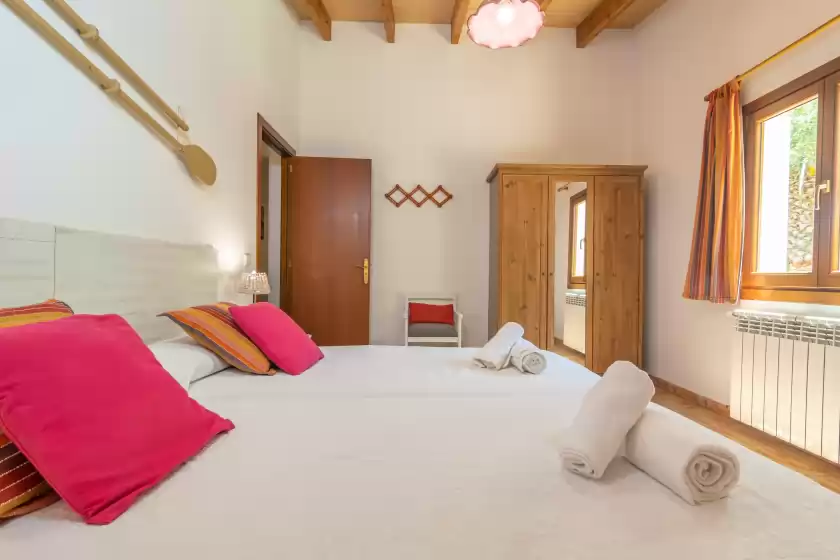 Holiday rentals in Es garballons, Manacor