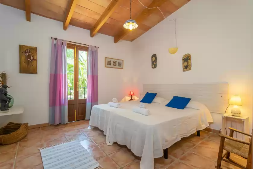 Holiday rentals in Es garballons, Manacor