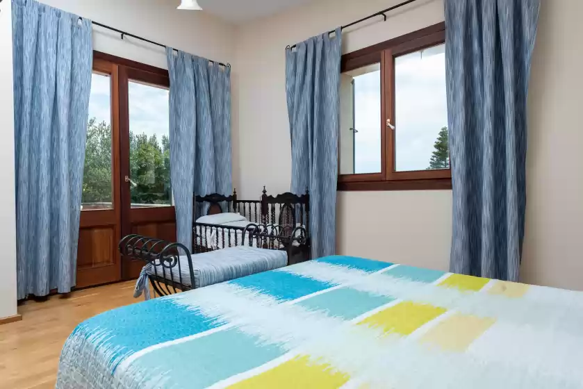 Holiday rentals in Son lloringo, Manacor