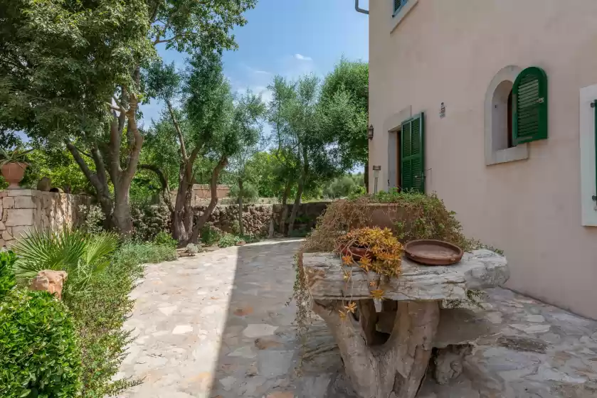 Holiday rentals in Son lloringo, Manacor