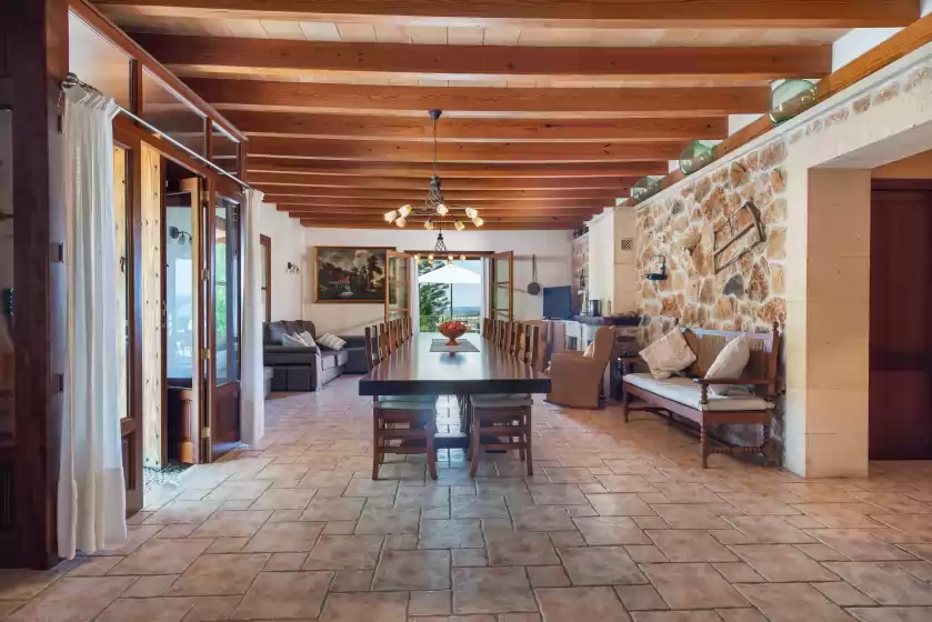 Holiday rentals in Son lloringo, Manacor