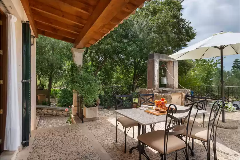 Holiday rentals in Son lloringo, Manacor