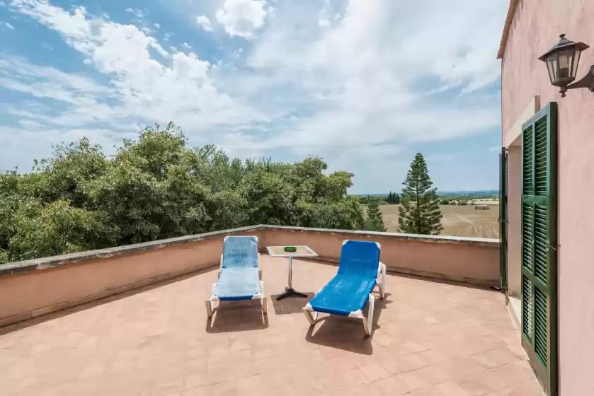 Holiday rentals in Son lloringo, Manacor