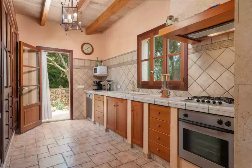 Holiday rentals in Son lloringo, Manacor