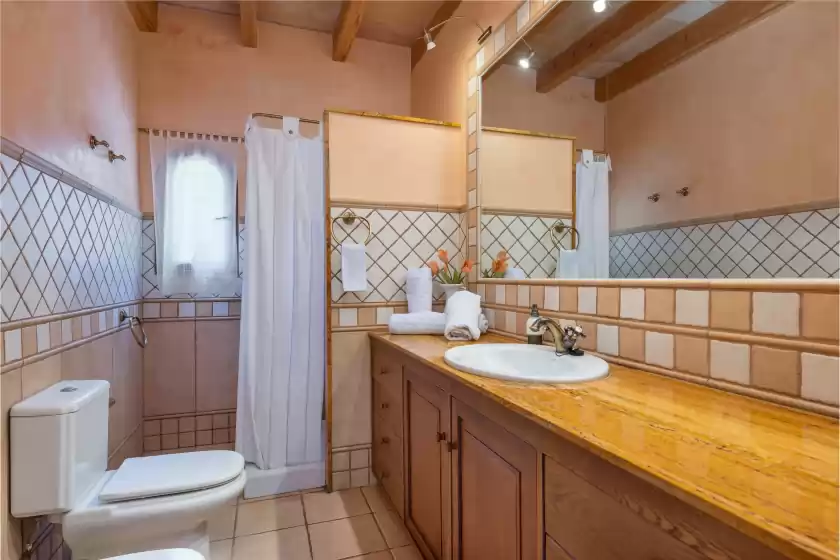 Holiday rentals in Son lloringo, Manacor