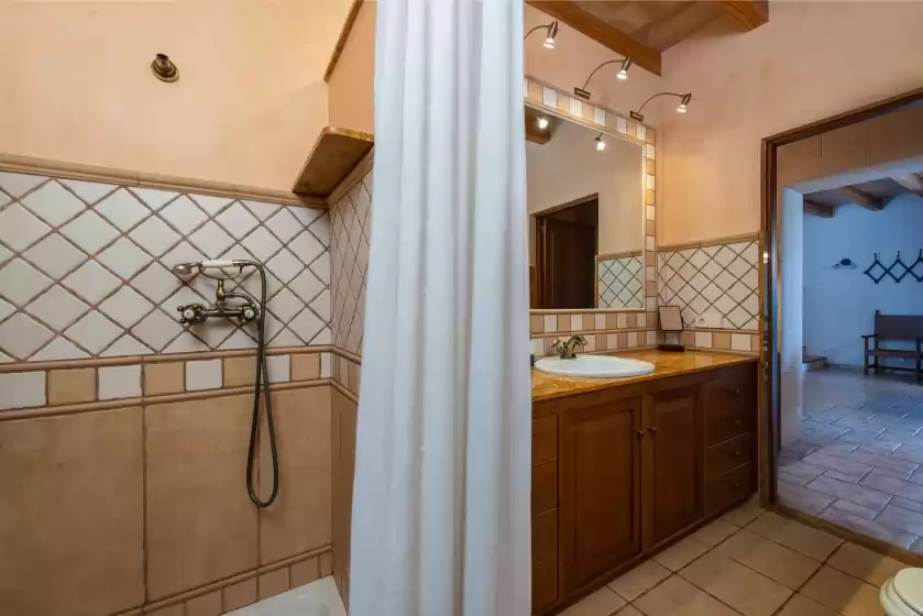 Holiday rentals in Son lloringo, Manacor