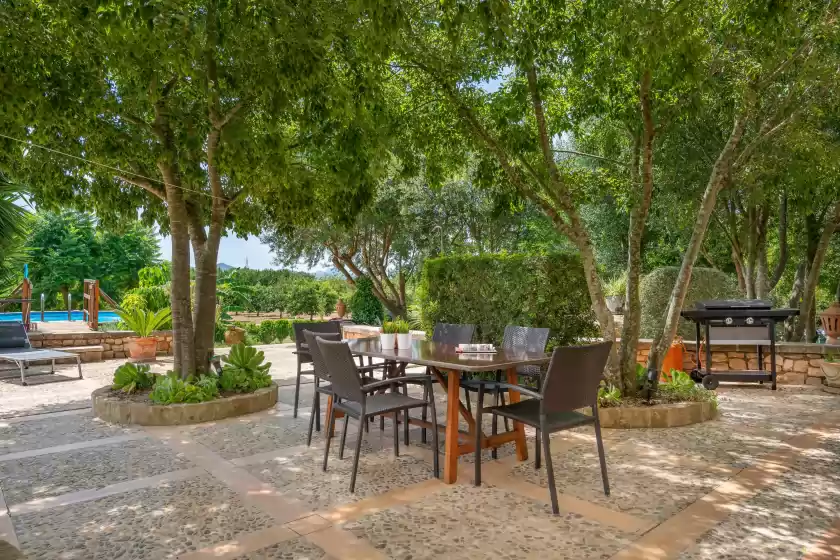 Holiday rentals in Son lloringo, Manacor