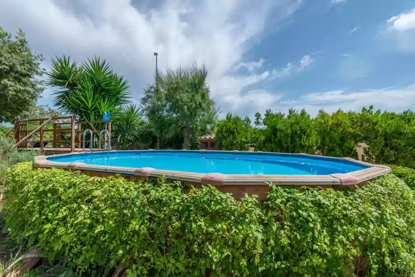 Holiday rentals in Son lloringo, Manacor