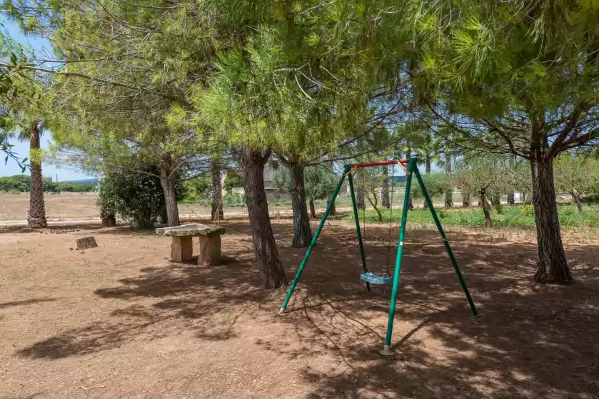 Holiday rentals in Son lloringo, Manacor