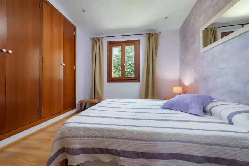 Holiday rentals in Son lloringo, Manacor