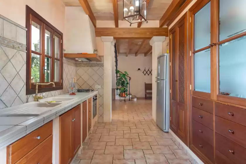 Holiday rentals in Son lloringo, Manacor