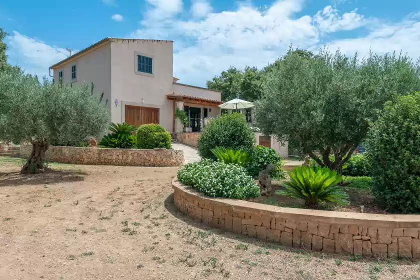 Holiday rentals in Son lloringo, Manacor