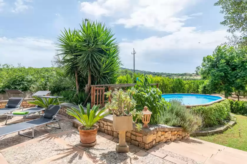 Holiday rentals in Son lloringo, Manacor