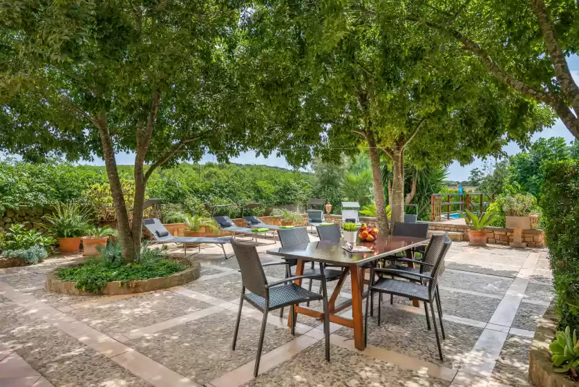 Holiday rentals in Son lloringo, Manacor