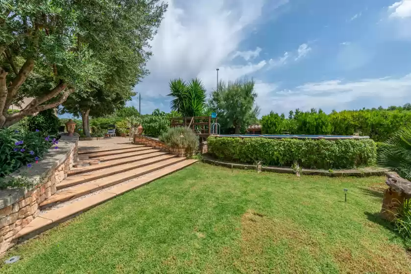 Holiday rentals in Son lloringo, Manacor