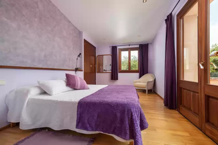 Holiday rentals in Son lloringo, Manacor