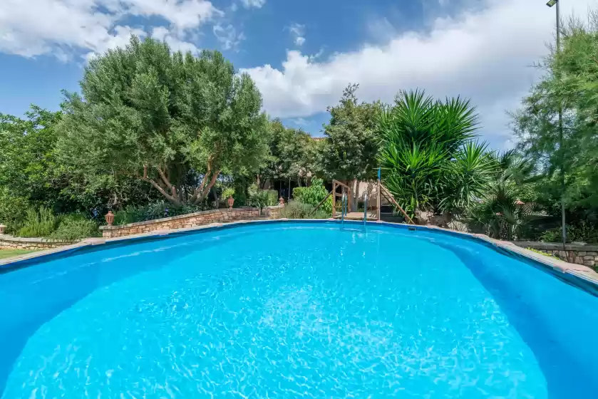 Holiday rentals in Son lloringo, Manacor