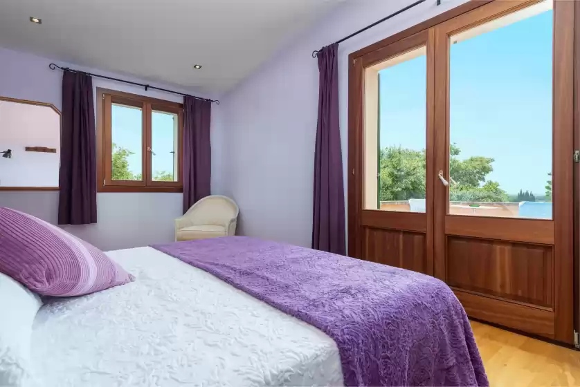 Holiday rentals in Son lloringo, Manacor