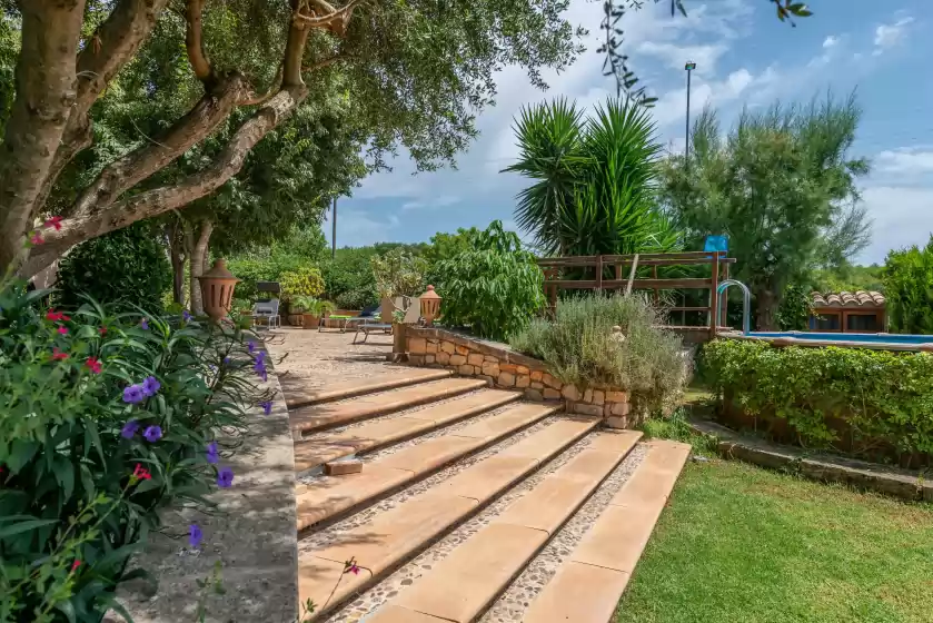 Holiday rentals in Son lloringo, Manacor