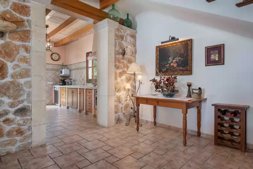 Holiday rentals in Son lloringo, Manacor