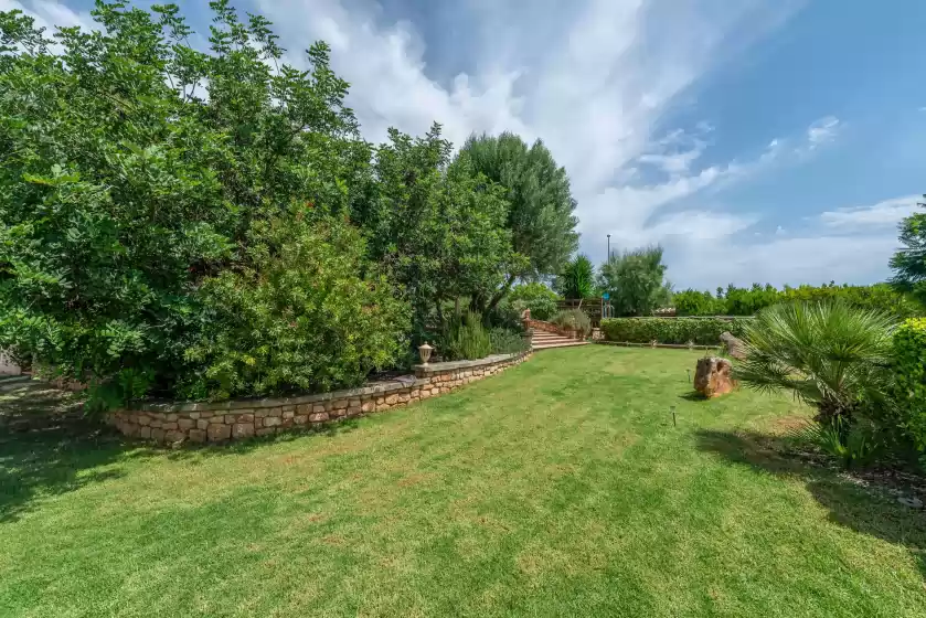 Holiday rentals in Son lloringo, Manacor